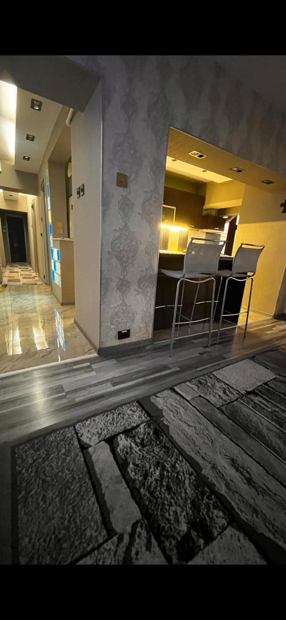 Ferienwohnung Luxury Bukarest Exterior foto