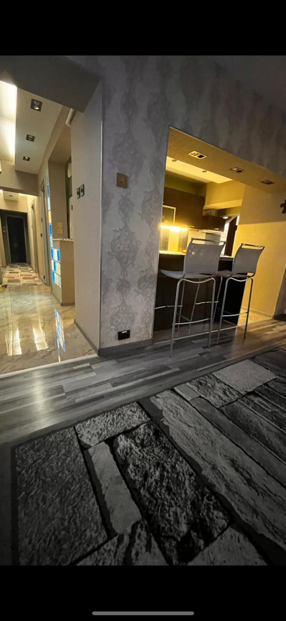 Ferienwohnung Luxury Bukarest Exterior foto